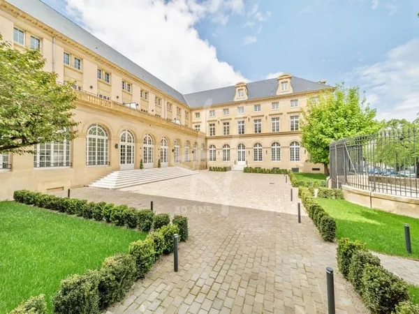 Appartement 4 pièces 78 m²