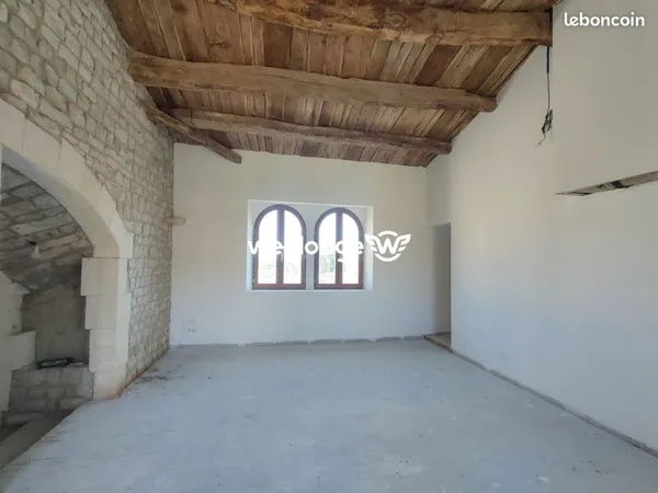 Appartement 5 pièces 120 m²