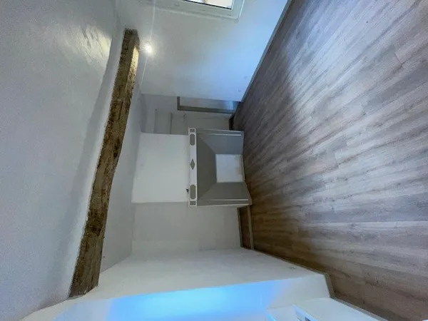 Loue appartement