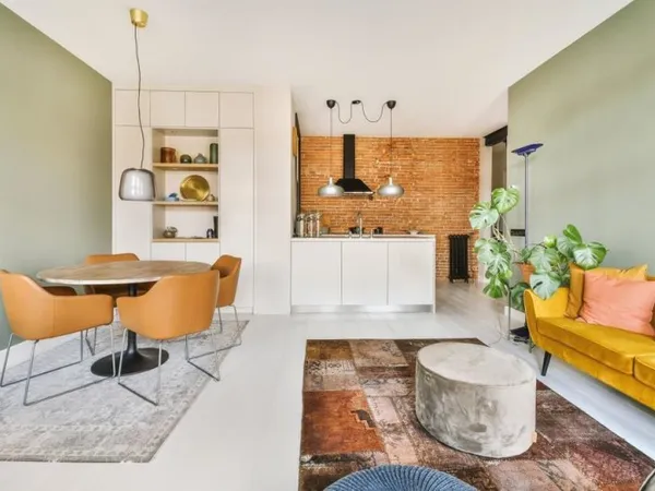 T2 de 39m2 avec terrasse