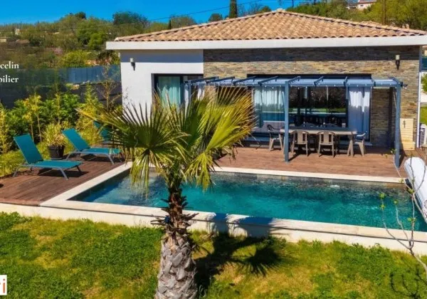 Coeur de coeur pour cette maison de 2024