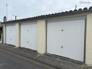 Garage barbezieux