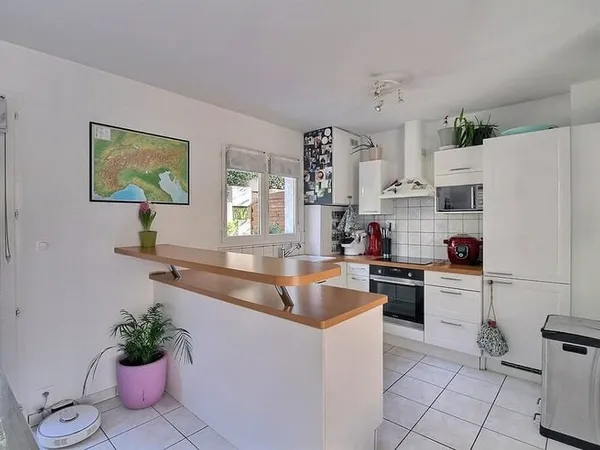 Maison Thonon Les Bains 4 pièce(s) 90m2 (76,5m2 carrez)