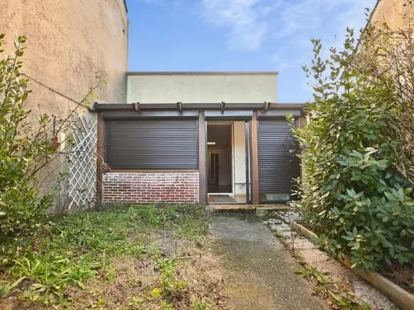Maison 3 pièces 75 m²