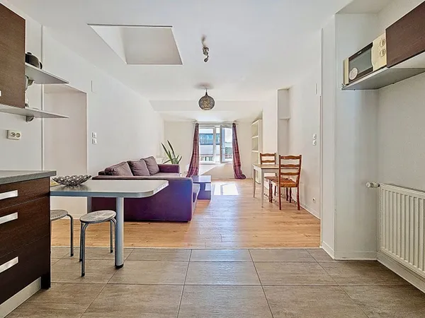 Appartement Nancy 3 pièce(s) 65.40 m2