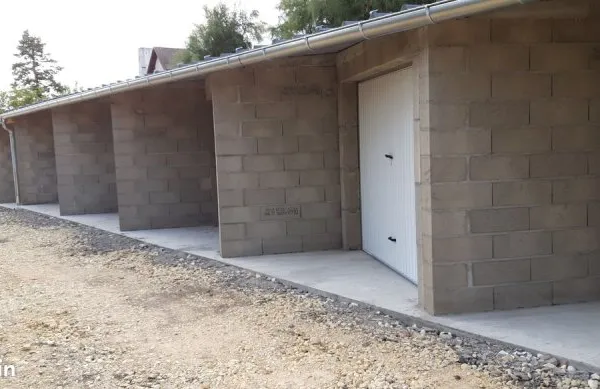Location garage