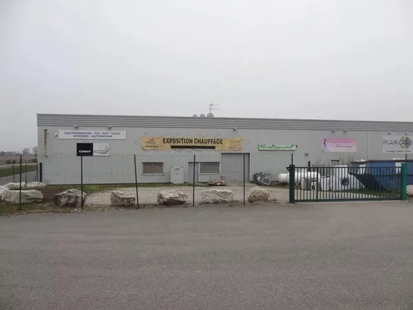 Local commercial