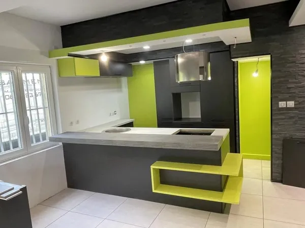 Vente T2 70 m² à Épinal 125 000 €