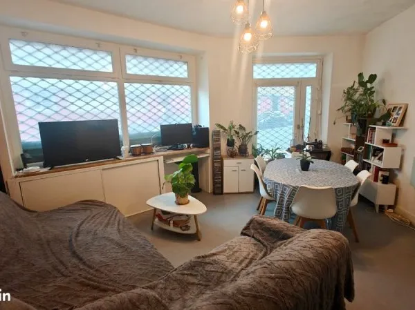 Appartement F3 à Saint Ouen