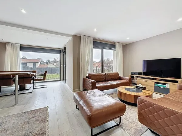 À Vendre - Maison de 2023 - 3 ch. - proche Metz