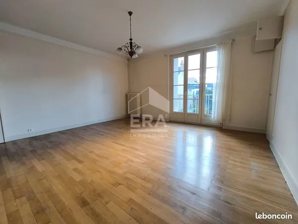 Appartement 4 pièces 130 m²