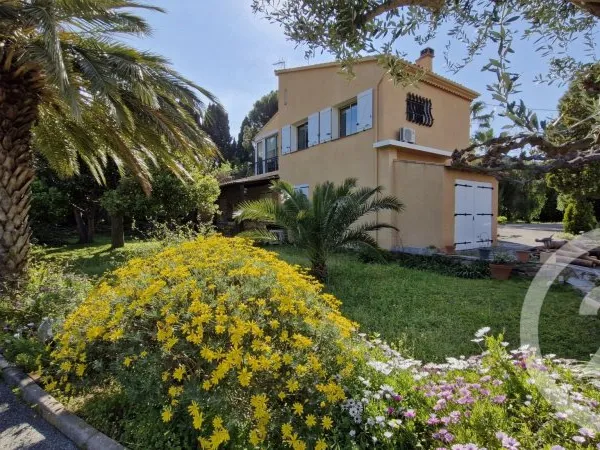 Maison 5 pièces 163 m²