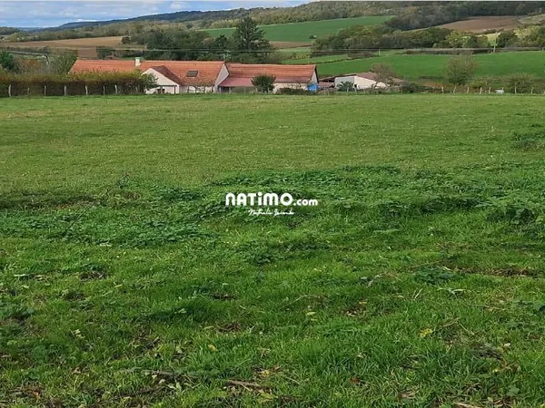 Terrain à bâtir Vente Semur-en-Auxois   190000€