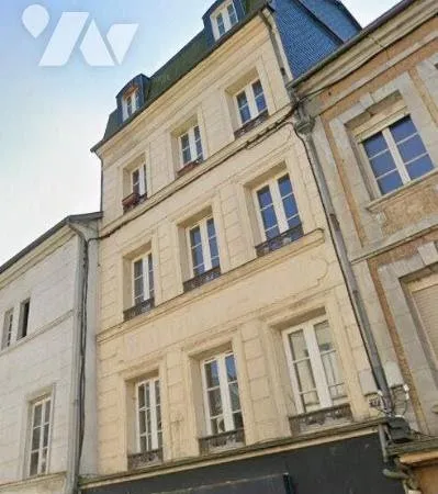 Appartement 39 m²