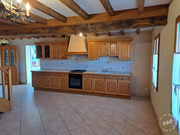 Maison 2 pièces 66 m²