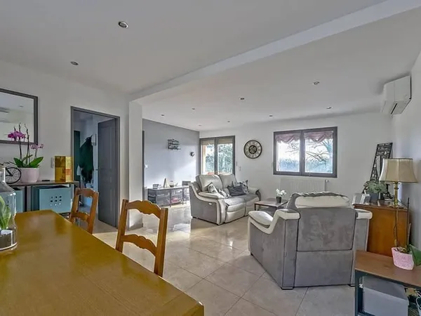 Appartement 5 pièces 85 m²