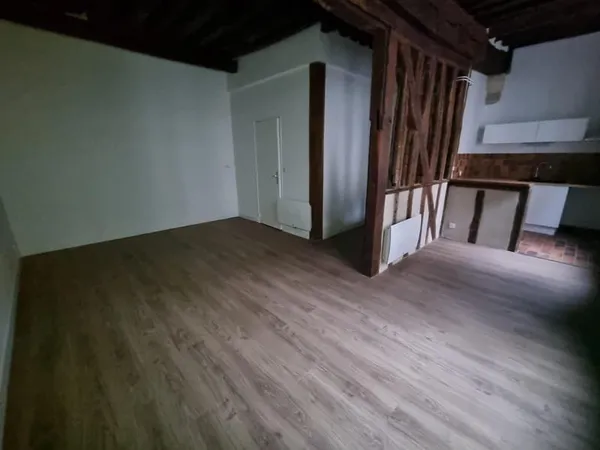 Appartement 1 pièce 32 m²