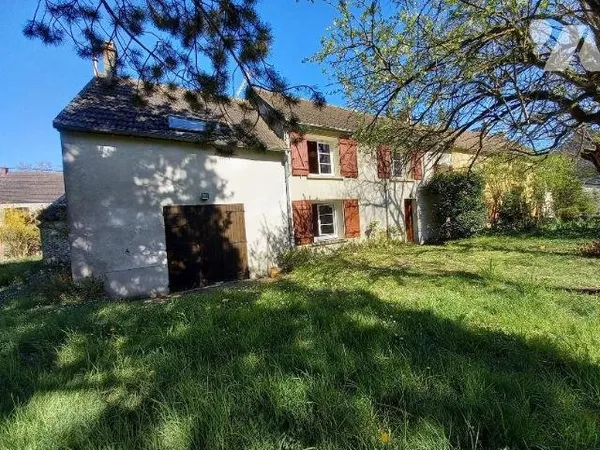 Maison 7 pièces 131 m²