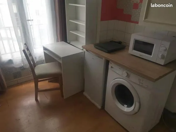 Logement a louer 75012