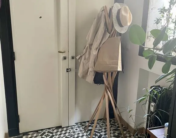Appartement 3 pièces 75 m²