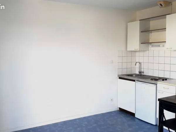 Studio Campus PESSAC (vide)