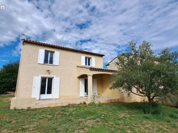 Villa 4 pieces
