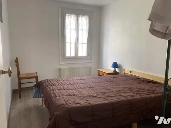 Maison 4 pièces 81 m²