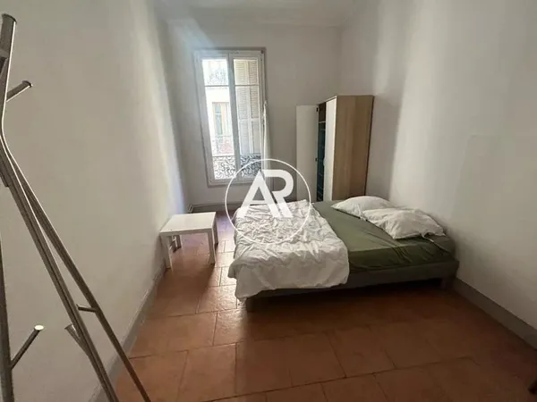 Appartement 11 m²