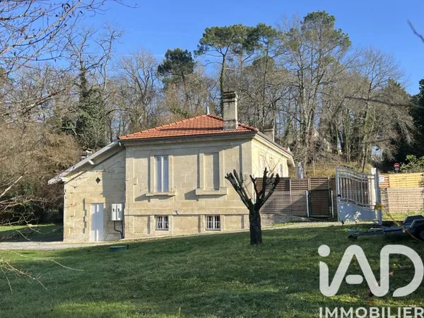 Vente Maison de village 9 pièces