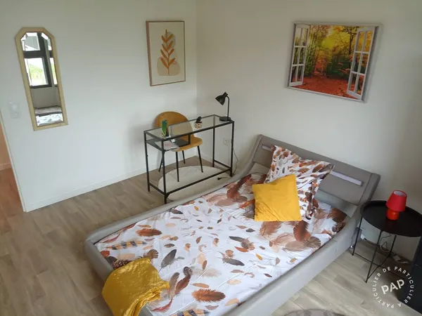 Appartement 3 pièces 72 m²