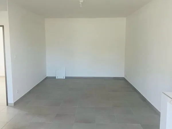 Appartement T3 MATOURY