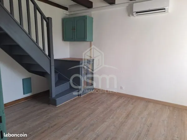 Maison de ville 4 pièces 101 m²