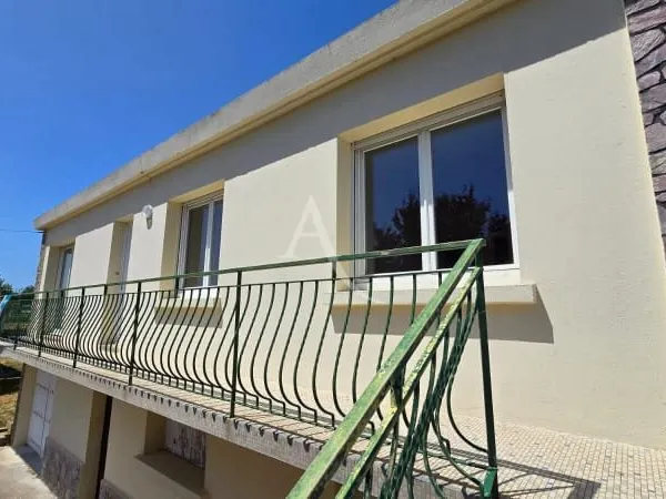 Appartement 4 pièces 108 m²