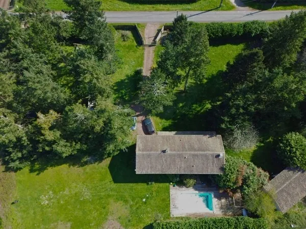 Maison 9 pièces 200 m²