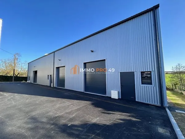 Local 110 m²