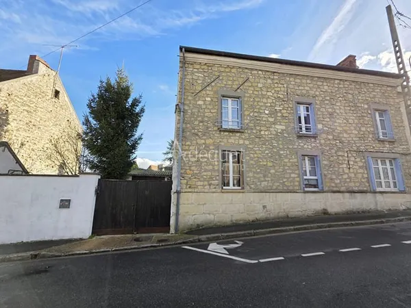 Maison Viarmes 7 pièce(s) 127.21 m2