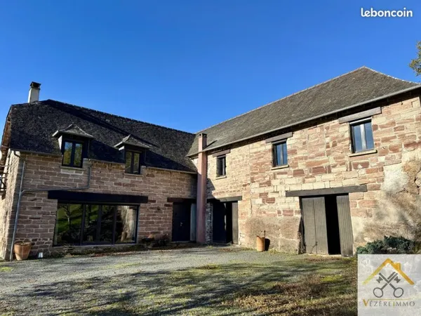 Maison 6 pièces 191 m²