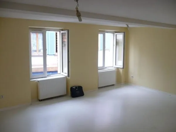 Appartement 2 pièces 54 m²
