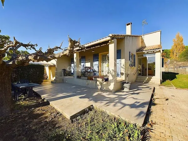 Viager 4 pièces 97 m²