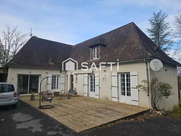 Maison à vendre à Lisle