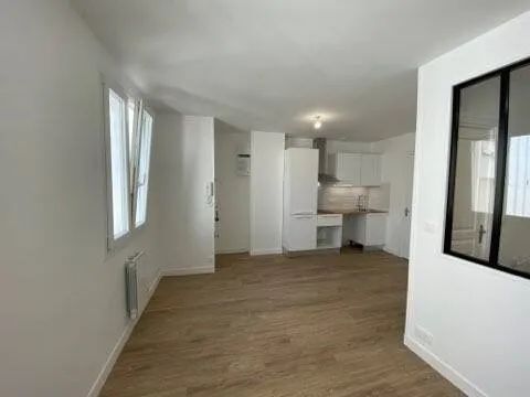 Appartement 2 pièces 29 m²
