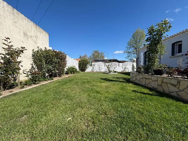 Maison Saint Sebastien Sur Loire 4 pièce(s) 90 m2