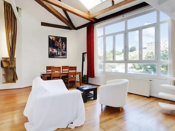Local 2 pièces 41 m²