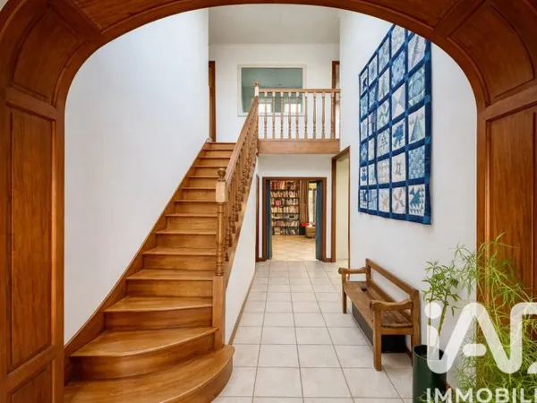 Vente Maison de campagne 8 pièces