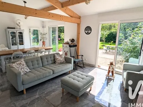 Vente Maison/villa 5 pièces