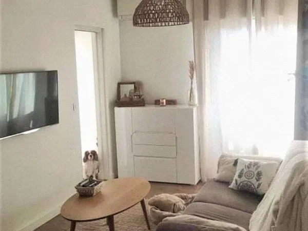 Appartement 2 pièces 36 m²