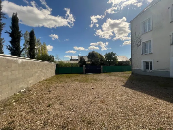 Immeuble de rapport 15 pièces 275 m²