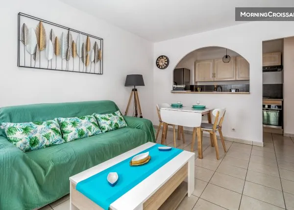 Appartement Libériade