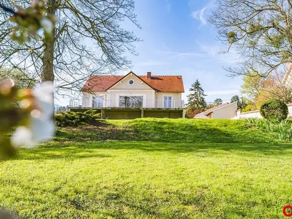 Maison 6 pièces 155 m²
