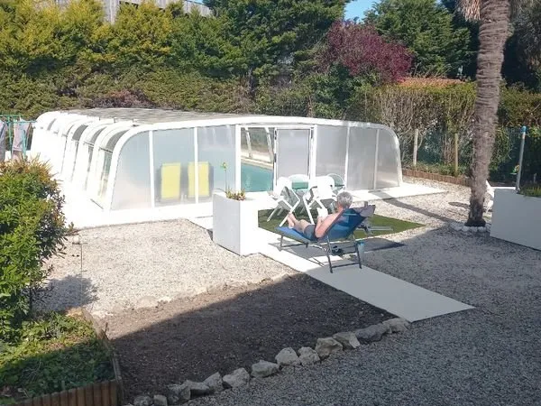 Maison de 60m2